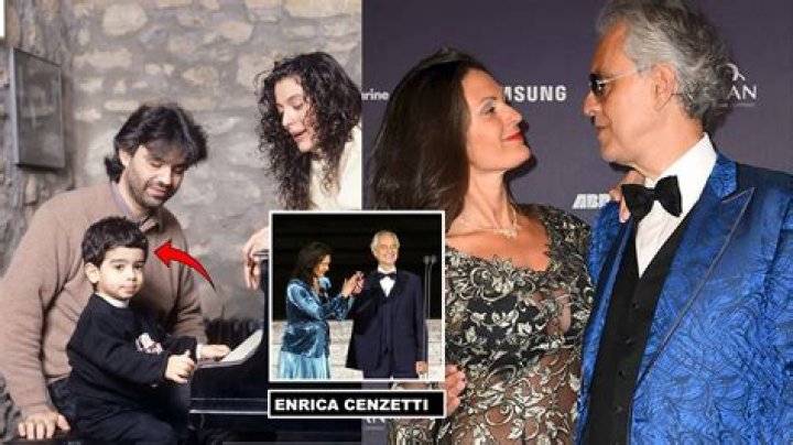 Andrea Bocelli's Divorce: Uncovering The Untold Story