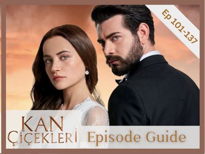 Unlock The Enchanting World Of "Kan Cicekleri" With English Subtitles