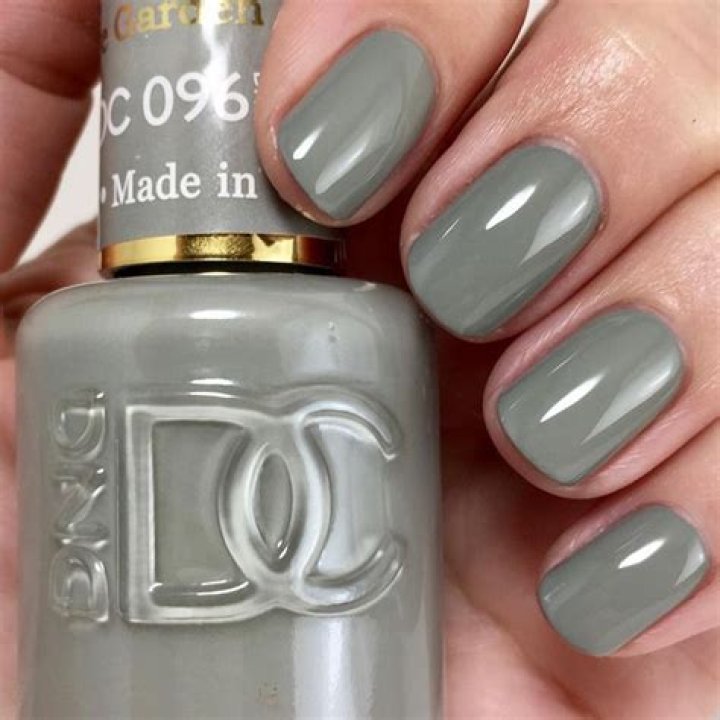 Unveiling The Allure Of Olive Garden Nail Polish: Discoveries And Insights