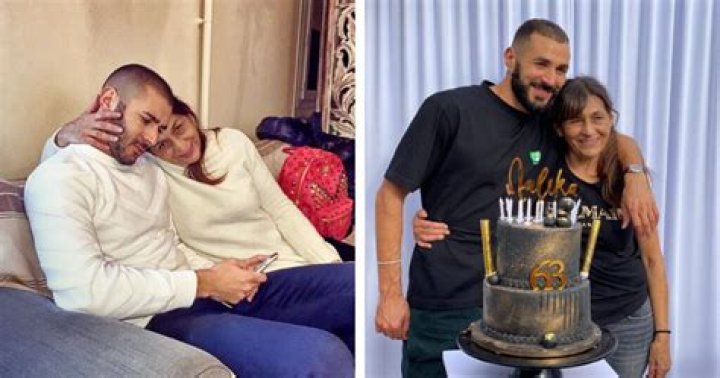 Who Is Wahida Djebbara?